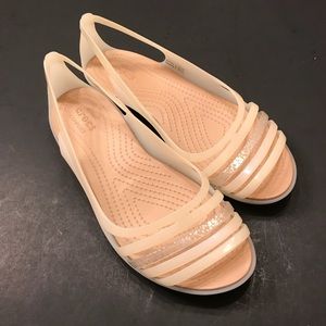 Crocs Isabella Sandals